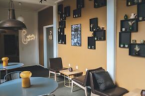 Danhostel Aarhus City