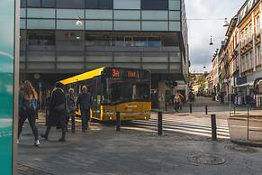 Danhostel Aarhus City