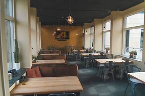 Danhostel Aarhus City