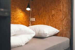 Danhostel Aarhus City