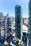 Platinum Suites - Incredible CN Tower View