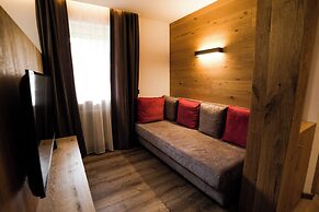 Hotel Freina