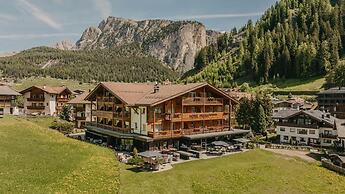Hotel Freina