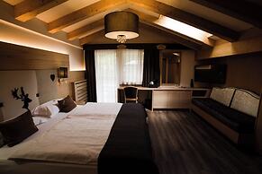 Hotel Freina