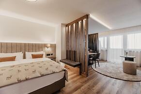Hotel Freina