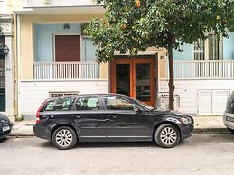 Stunning Residence with Acropolis View