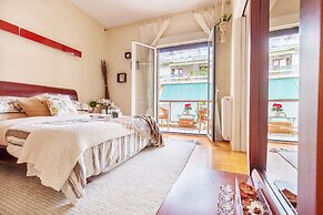 Stunning Residence with Acropolis View