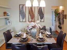 Stunning Residence with Acropolis View