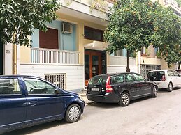 Stunning Residence with Acropolis View