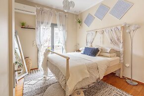 Stunning Residence with Acropolis View