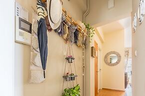 Stunning Residence with Acropolis View