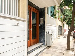 Stunning Residence with Acropolis View