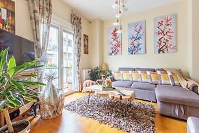 Stunning Residence with Acropolis View