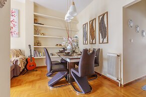 Stunning Residence with Acropolis View