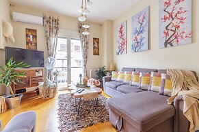 Stunning Residence with Acropolis View