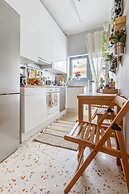 Stunning Residence with Acropolis View