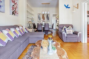 Stunning Residence with Acropolis View