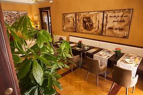 Palazzo Melluso LUXURY SUITE