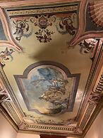 Palazzo Melluso LUXURY SUITE