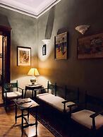 Palazzo Melluso LUXURY SUITE