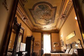 Palazzo Melluso LUXURY SUITE
