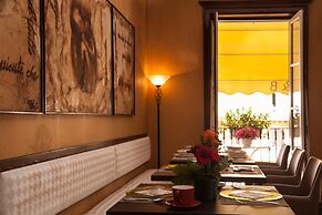 Palazzo Melluso LUXURY SUITE