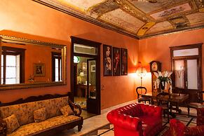 Palazzo Melluso LUXURY SUITE