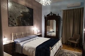 Palazzo Melluso LUXURY SUITE