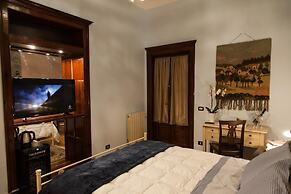 Palazzo Melluso LUXURY SUITE