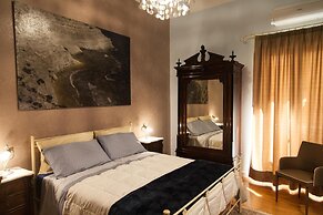 Palazzo Melluso LUXURY SUITE