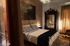 Palazzo Melluso LUXURY SUITE