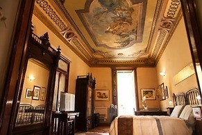 Palazzo Melluso LUXURY SUITE