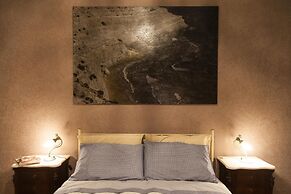 Palazzo Melluso LUXURY SUITE