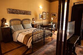 Palazzo Melluso LUXURY SUITE