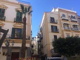 Palazzo Melluso LUXURY SUITE