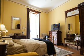 Palazzo Melluso LUXURY SUITE