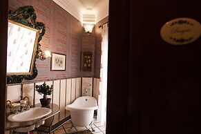 Palazzo Melluso LUXURY SUITE