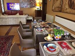 Palazzo Melluso LUXURY SUITE