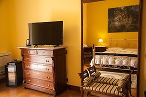 Palazzo Melluso LUXURY SUITE