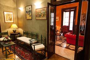 Palazzo Melluso LUXURY SUITE