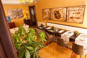 Palazzo Melluso LUXURY SUITE