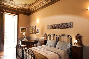 Palazzo Melluso LUXURY SUITE