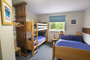 Crianlarich Youth Hostel