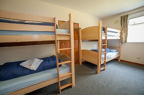 Crianlarich Youth Hostel