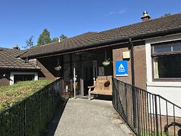 Crianlarich Youth Hostel