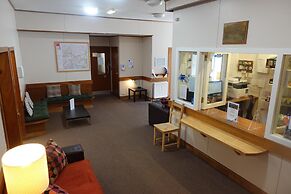 Crianlarich Youth Hostel