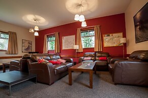 Crianlarich Youth Hostel