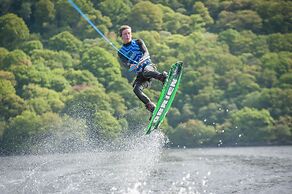 Crianlarich Youth Hostel