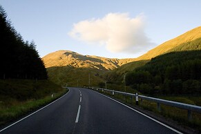 Crianlarich Youth Hostel