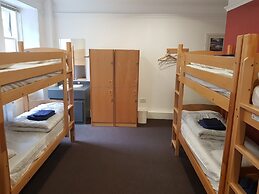 Lochranza Youth Hostel